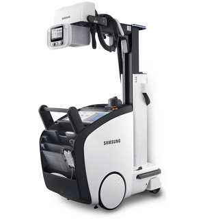 Samsung Healthcare Webinar